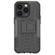 Чехол Armor Case для Apple iPhone 14 Pro Black - изображение 3