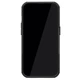 Чехол Armor Case для Apple iPhone 14 Pro Black - изображение 4