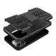 Чехол Armor Case для Apple iPhone 14 Pro Max Black - изображение 5