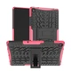 Чехол Armor Case для Lenovo Xiaoxin Pad 2022 Rose - изображение 1