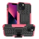 Чехол Armor Case для Apple iPhone 14 Rose - изображение 1