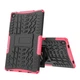 Чехол Armor Case для Lenovo Xiaoxin Pad 2022 Rose - изображение 6