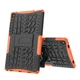 Чехол Armor Case для Lenovo Xiaoxin Pad 2022 Orange - изображение 5