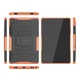Чехол Armor Case для Lenovo Xiaoxin Pad 2022 Orange - изображение 7