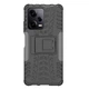 Чехол Armor Case для Xiaomi Redmi Note 12 Pro 5G / Poco X5 Pro 5G Black - изображение 3