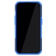 Чехол Armor Case для Apple iPhone 14 Pro Blue - изображение 2