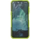 Чехол Armor Case для Nokia G11 / G21 Lime - изображение 4