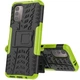 Чехол Armor Case для Nokia G11 / G21 Lime - изображение 6