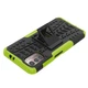 Чехол Armor Case для Nokia G11 / G21 Lime - изображение 8