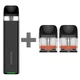Vaporesso XROS 3 Mini Kit POD система + 2 картриджі (Електронна сигарета) Black - зображення 1