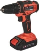 Дриль-шуруповерт акумуляторний Vitals Master AU 1825 Kit SmartLine+ (3) (184442W) - зображення 1
