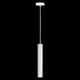 Светильник подвесной MSK Electric Tube NL 3522 WGL белый глянец - изображение 1