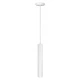 Светильник подвесной MSK Electric Tube NL 3522 WGL белый глянец - изображение 3