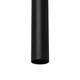 Светильник MSK Electric Beatrice подвесной на круглой основе NL 3045-6R BK - изображение 3
