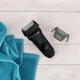 Електробритва Remington F6 Style Series Aqua - изображение 3