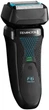 Електробритва Remington F6 Style Series Aqua - изображение 4