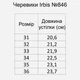 Детские демисезонные кожаные ботинки для мальчика Irbis 846_black 33 Черные (ir2373063318) - изображение 7