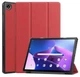 Чохол Smart Case на Lenovo M10 Plus 3 Gen TB128XU TB125FU (10,6") red - зображення 1