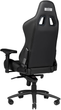 Fotel gamingowy Next Level Racing ProGaming Leather Edition Black (NLR-G002) - obraz 4