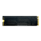 Накопитель SSD M.2 ATRIA ATNVMX500S/512 512ГБ/3D NAND TLC - изображение 2