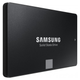 Накопичувач SSD 2.5" Samsung MZ-77E250B/EU 250ГБ/3D V-NAND - зображення 3