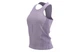 Майка женская бесшовная для тренировок Compressport Performance Singlet W, Orchid Petal/Purple, S - изображение 5