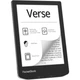Электронная книжка PocketBook 629 PB629-M-CIS Touch Lux 6 Mist Grey - изображение 2