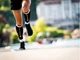 Компрессионные гетры спортивные Compressport R2 3.0, Black/White T4 (размер 42-46) - изображение 3