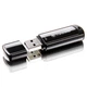 Флеш память/флешка Transcend TS16GJF700 16ГБ USB 3.0 Черный - изображение 2