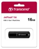 Флеш память/флешка Transcend TS16GJF700 16ГБ USB 3.0 Черный - изображение 3