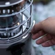 Газовий пальник-обігрівач Naturehike CNH22CJ014, бежевий - изображение 3