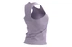 Майка женская бесшовная для тренировок Compressport Performance Singlet W, Orchid Petal/Purple, S - изображение 3