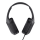 Навушники Trust GXT 415 ZIROX 24990 дротові 2м Чорний - зображення 1