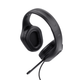 Навушники Trust GXT 415 ZIROX 24990 дротові 2м Чорний - зображення 3