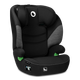 Детское автокресло Lionelo LARS I-SIZE BLACK GREY - изображение 3