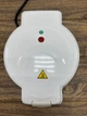 Вафельниця FOHERE WT05 White (LPNA044733195) - зображення 10