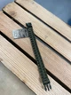 Браслет з Паракорду M 22мм Олива Mil-Tec PARA ARMBAND KST.-SCHLIESSE OLIV (16370201-903-M) M-T - зображення 1