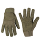 Рукавиці тактичні Mil-Tec Штурмові S Олива ASSAULT GLOVES OLIV (12519501-902-S) M-T - зображення 1