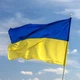Флаг Украины Mil-Tec 90х150СМ FLAGGE UKRAINE (16751000) M-T - изображение 1