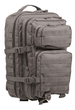 Рюкзак военный тактический Mil-Tec 36 л Серый US ASSAULT PACK LG URBAN GREY (14002208-36) M-T - изображение 1