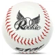 Мяч бейсбольный мяч для бейсбола Star Rookie Softball Action 5412 White - изображение 2