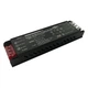Блок питания DC 24V 200W 8A BPX-24-200 181x50x25мм Professional Biom - изображение 1