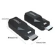 Передатчик HD-видеосигнала HDMI-сетевой кабель 1080P/50 м PWAY RX - изображение 7