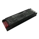 Блок живлення DC 24V 150W 6A BPX-24-150 181x50x25мм Professional Biom - зображення 1