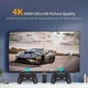 Портативная игровая консоль NEUE M8 Android 4K 10000 Games 2 геймпада Playstation One/ SEGA/ Dendy - изображение 3