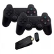 Портативная игровая консоль NEUE M8 Android 4K 10000 Games 2 геймпада Playstation One/ SEGA/ Dendy - изображение 8