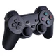 Портативная игровая консоль NEUE M8 Android 4K 10000 Games 2 геймпада Playstation One/ SEGA/ Dendy - изображение 14