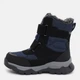 Подростковые зимние ботинки для мальчика Tom.m T-10667-C 36 Синие (ROZ6400179872) - изображение 3