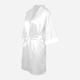 Халат жіночий DKaren Housecoat 90 XL Light Ecru (5901780634797) - зображення 4