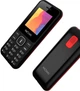 Мобильный телефон Nomi i1880 Black-Red UA - изображение 4